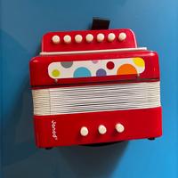 Fisarmonica per bambini