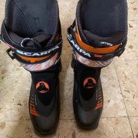 Scarpone Scarpa sci alpinismo f1 LT uomo