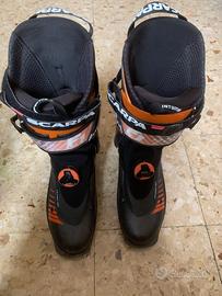Scarpone Scarpa sci alpinismo f1 LT uomo