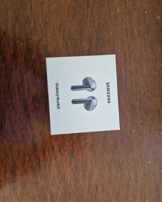 Samsung Galaxy Buds3