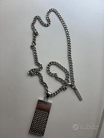 Collana police