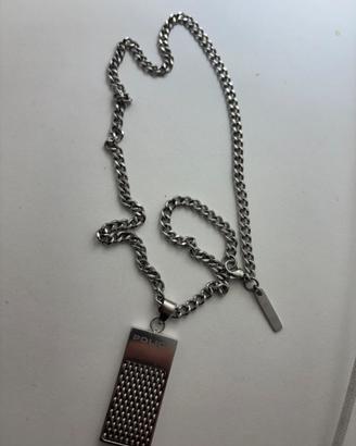Collana police