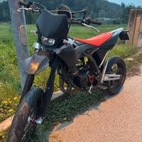 Fantic Motard 50 - 2020