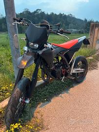 Fantic Motard 50 - 2020