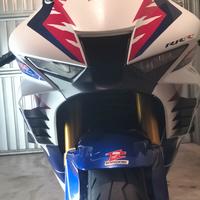 Honda CBR 1000 30 Anniversario numerata Sp