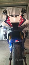 Honda CBR 1000 30 Anniversario numerata Sp