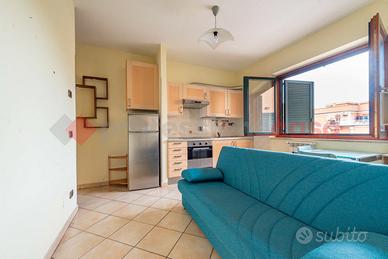 Appartamento Roma [Cod. rif 3308518VRG]