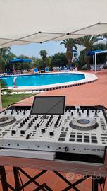  DENON PRIME 4 WHITE + BAG 