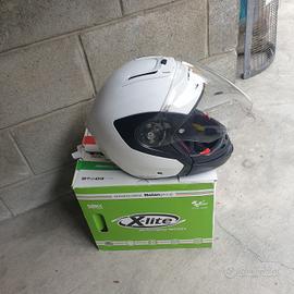 Casco moto X-Lite 403 GT
