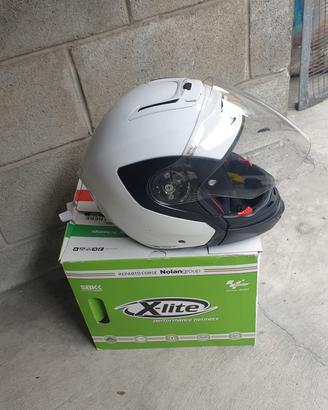 Casco moto X-Lite 403 GT