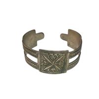 Bracciale spilla anello argento sterling 925