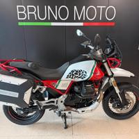 Moto Guzzi V 85 TT