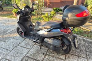 SYM Citycom 300
