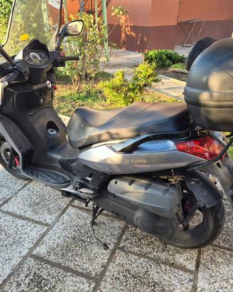 SYM Citycom 300
