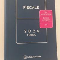 Memento Fiscale nuovo Marzo 2026