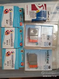 Cartucce Canon BCI - 3 E BCI - 21