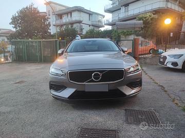 Volvo v 60 2018