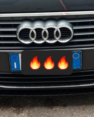 PER AUDI A1  8X/2010