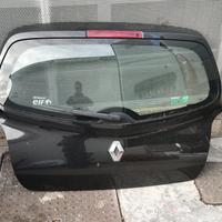 Renault TWINGO 2008-2012 Portellone