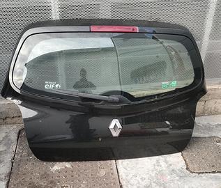 Renault TWINGO 2008-2012 Portellone