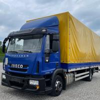 IVECO EUROCARGO ML 120E25P E6 CUBE