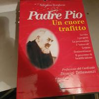 padre Pio un cuore trafitto Annalisa Borghese