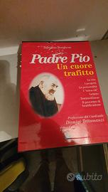padre Pio un cuore trafitto Annalisa Borghese