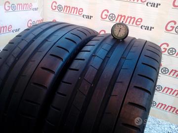 GOMME KUMHO 225 40 18 80% DOT1523 COD:2174
