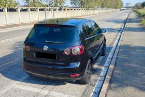 Golf 5 plus 
