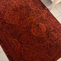 Tappeto rosso