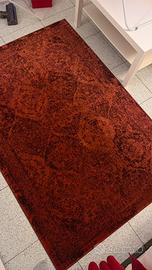 Tappeto rosso