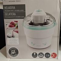 Gelateria