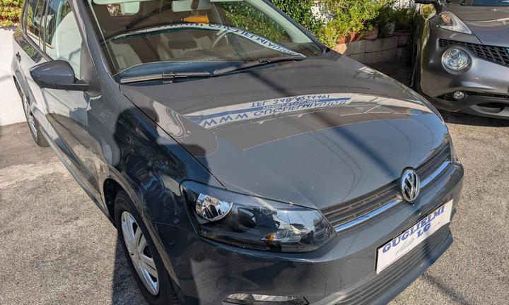 VOLKSWAGEN Polo 1.4 TDI 5p. Trendline KM 44000