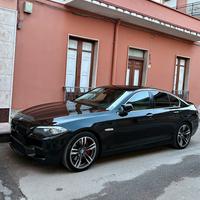 Bmw 530 d
