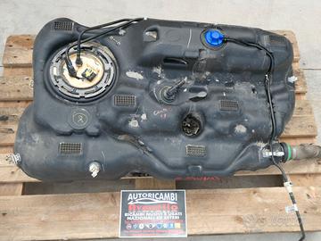 Serbatoio carburante JEEP COMPASS 1.6 MTJ 2018