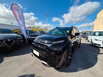 Citroen C3 Aircross BlueHDi 110 S&S Shine Pack - 2