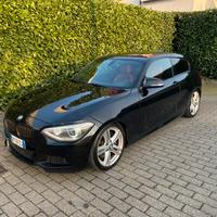 Bmw 125D M SPORT