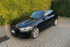 Bmw 125D M SPORT