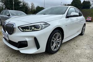 Bmw Serie 1 16d Msport 116Cv Automatic