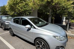 SEAT Ibiza 1.4 benzina