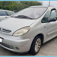 Ricambi Usati CITROEN XSARA PICASSO 2003