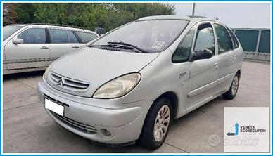 Ricambi Usati CITROEN XSARA PICASSO 2003