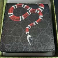 Portafoglio Gucci