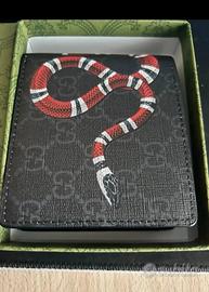 Portafoglio Gucci