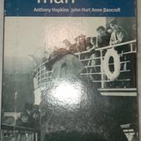 VHS - David Lynch - The elephant man