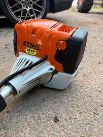 Stihl km 131r