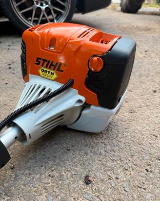 Stihl km 131r