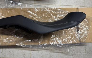 Sella bassa originale Yamaha Tracer 7 e 700