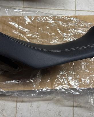 Sella bassa originale Yamaha Tracer 7 e 700