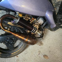 Bigbore 77 piaggio